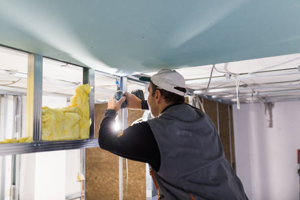 Best Wall Insulation Contractor  in Frazer, PA