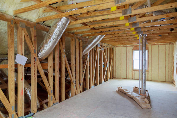 Best Professional Insulation Contractor  in Frazer, PA