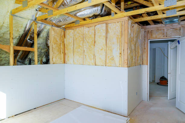 Best Commercial Insulation Contractor  in Frazer, PA