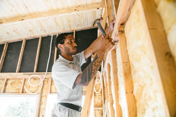 Best Fiberglass Insulation  in Frazer, PA